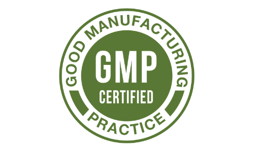 RenewRitual GMP Certified